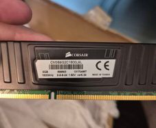 ddr 3 x4 8gb sticks 32gb