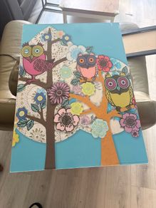 wall art