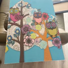 wall art