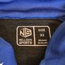 Clonaslee College - PE Quarter Zip Image 6