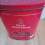 Vintage Henry Wintermans Cigar Tin Image 2