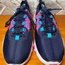 Nike Renew Element 55 Ladies/Girls Running Gym Trainers UK4.5 EUR37.5 Image 5