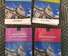 Law Manuals