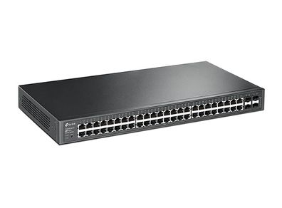 TP-Link TL-SG3428 Managed Switch