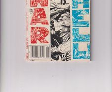 Dc Special Blue Ribbon Digest #21 Our Army At War Dc 1982 Comic