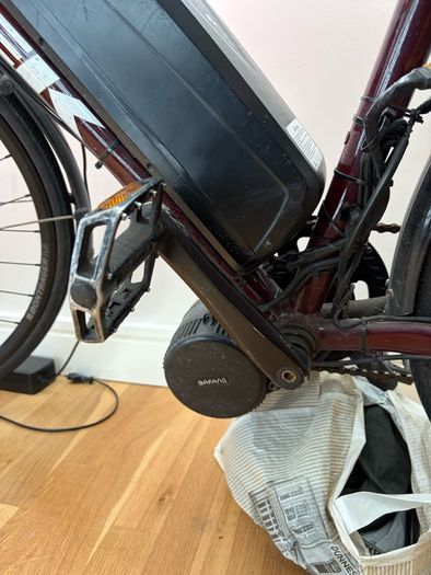 Bafang E-Bike