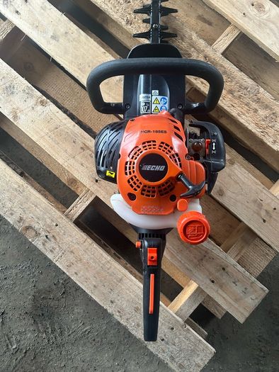 ECHO HCR-185ES Professional Hedge Trimmer - Fully Serviced