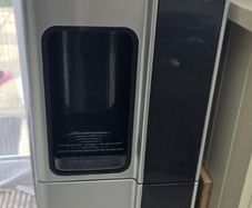 Water dispenser borg & overstrom