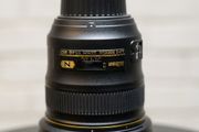 Nikon AF-S 24mm f/1.4