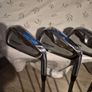 Bridgestone irons Image 2