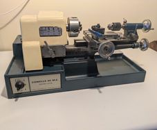 Cowells Lathe 90ME