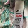 M&S Girls Dress - see 2 pics Image 2