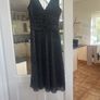 Polka Dot Dress Image 2