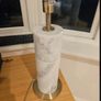 Marble table lamp Image 4