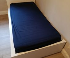 Single bed