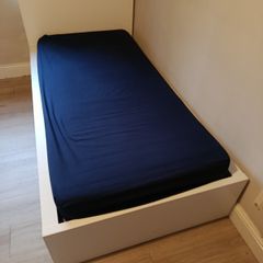 Single bed