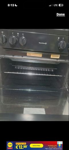 cooker