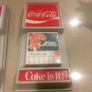 Coca Cola 1984 Calendar RARE Image 4