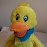 Musical Dancing Animated Toy Duck  34cms Image 8