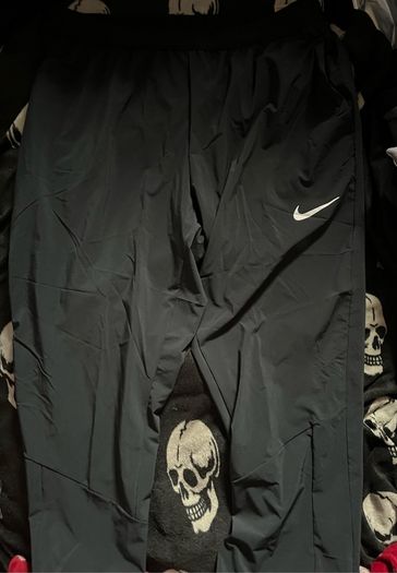 Nike Pro Dri-FIT flex Trousers size large brand new with tag