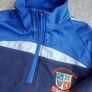Portlaoise College PE Top Image 2