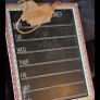 2 notice boards Image 2
