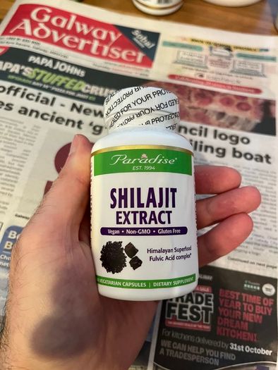 Supplement Bundle