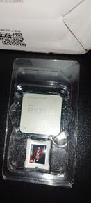 Amd R5 3600 + Rx 570 4gb + Cpu Cooler