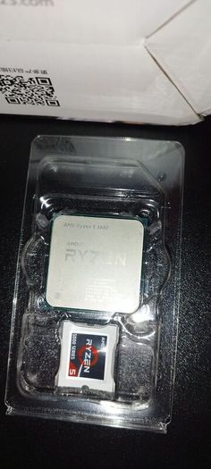 Amd R5 3600 + Rx 570 4gb + Cpu Cooler