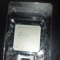 Amd R5 3600 + Rx 570 4gb + Cpu Cooler