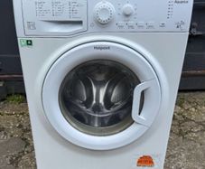 Hotpoint Washing Machine