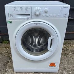 Hotpoint Washing Machine
