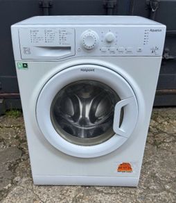 Hotpoint Washing Machine