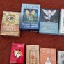 Tarot and Oracle card decsk Image 2