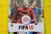 Fifa 10 Xbox 360 games Original
