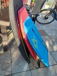 Body boards