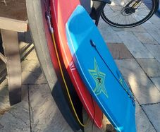 Body boards