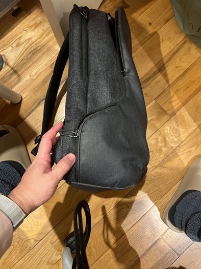 Mi backpack