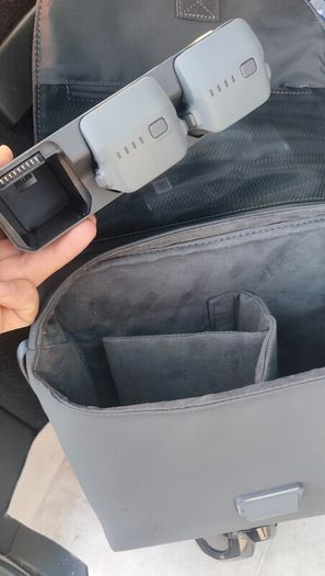 dji air3s