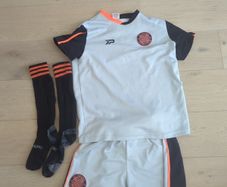St Kevins training kit