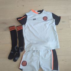 St Kevins training kit