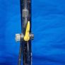 Topeak Floor Pump with Pressure Gauge  Bike Tyre Pump Image 3