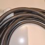 Heavy-Duty 32A Industrial Extension Lead (approx 8m) - 6mm Thick HO7RN-F Rubber Cable (Brennenstuhl / PCE) Image 4