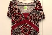 M&amp;S Woman's Top NEW