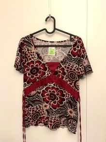 M&S Woman's Top NEW