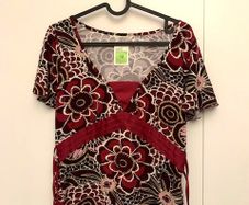 M&S Woman's Top NEW