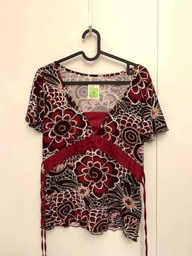 M&S Woman's Top NEW