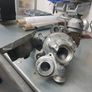 Turbo Turbocharger AUDI A4 A5 2.0d  818988 Image 5