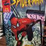 The Astonishing Spider-Man issues 111 + 119 + 142 Image 2