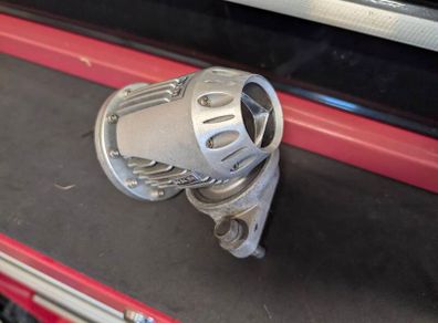 Hks Super Sqv4 Bov - R33 / R34 Rb25det